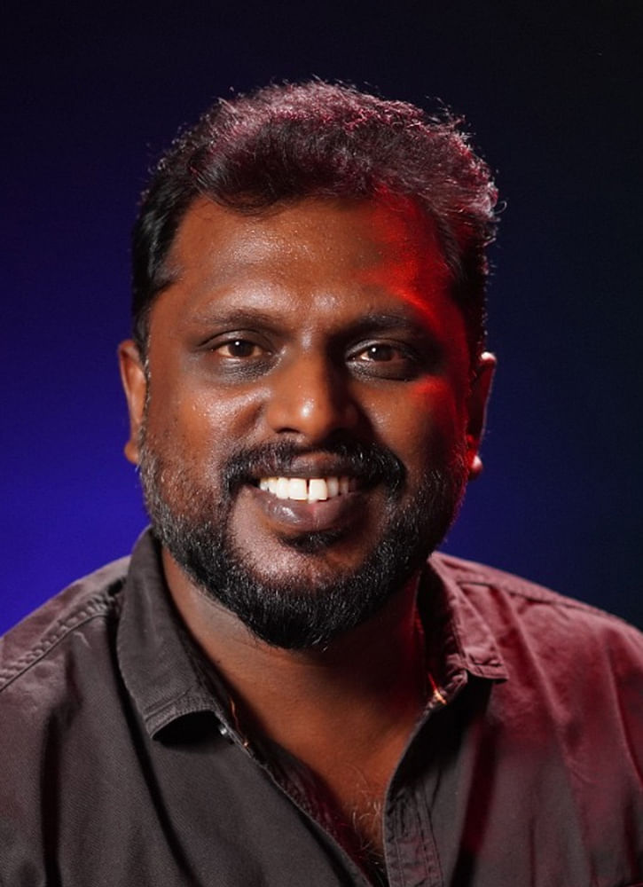 பாக்கியராசன்