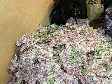 அமலாக்க இயக்குநரகம் மீட்ட பணம்