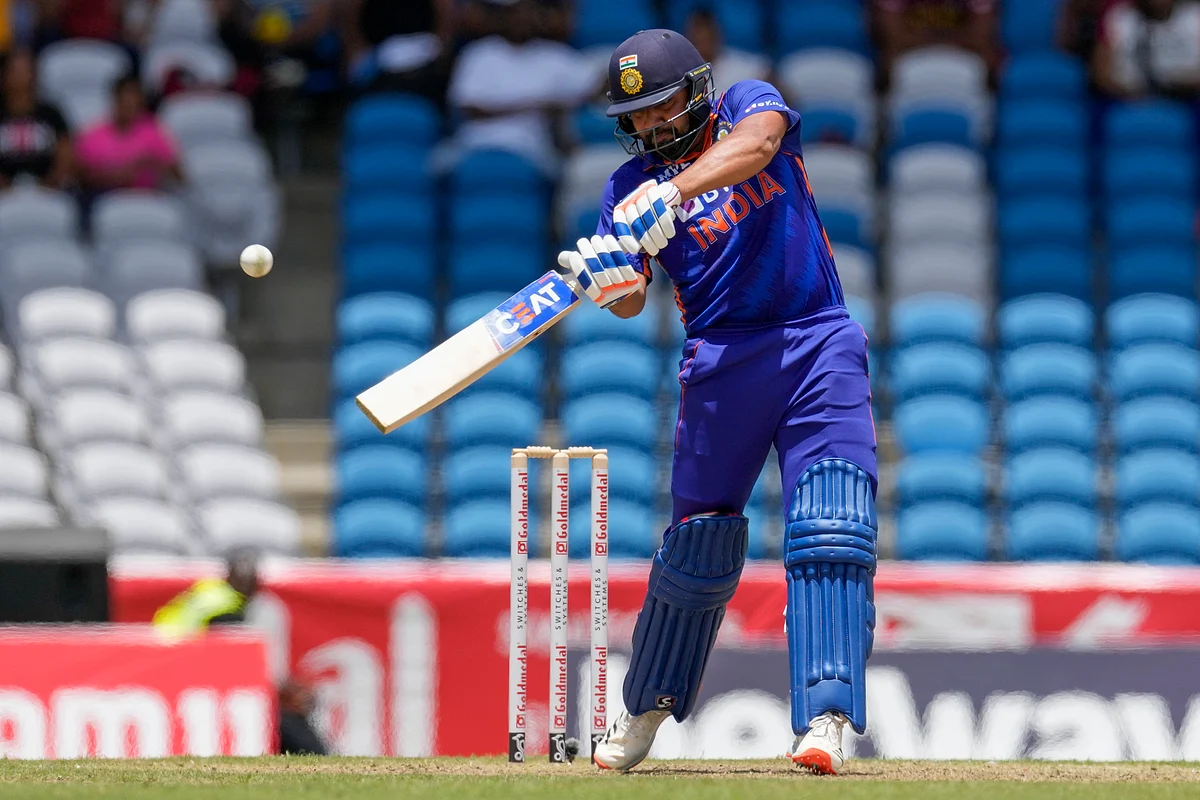 WI v IND