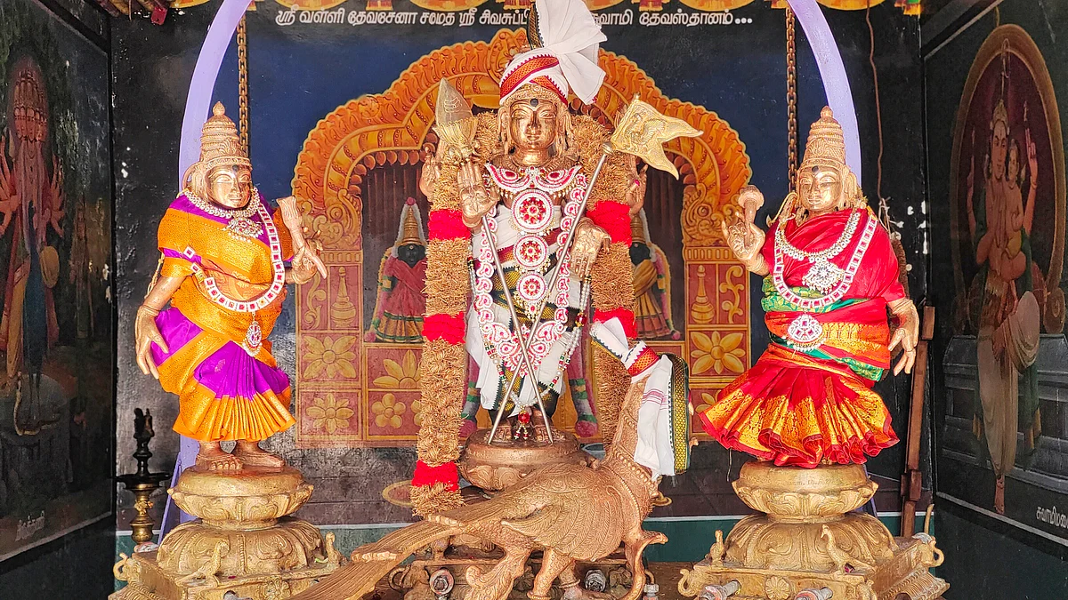 குமரன்