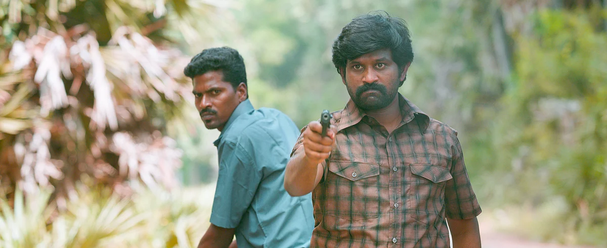 “இது வலியைப் பதிவு செய்யும் வரலாறு!”
