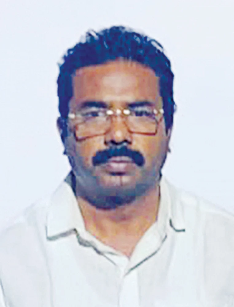முகமது பஷீர்