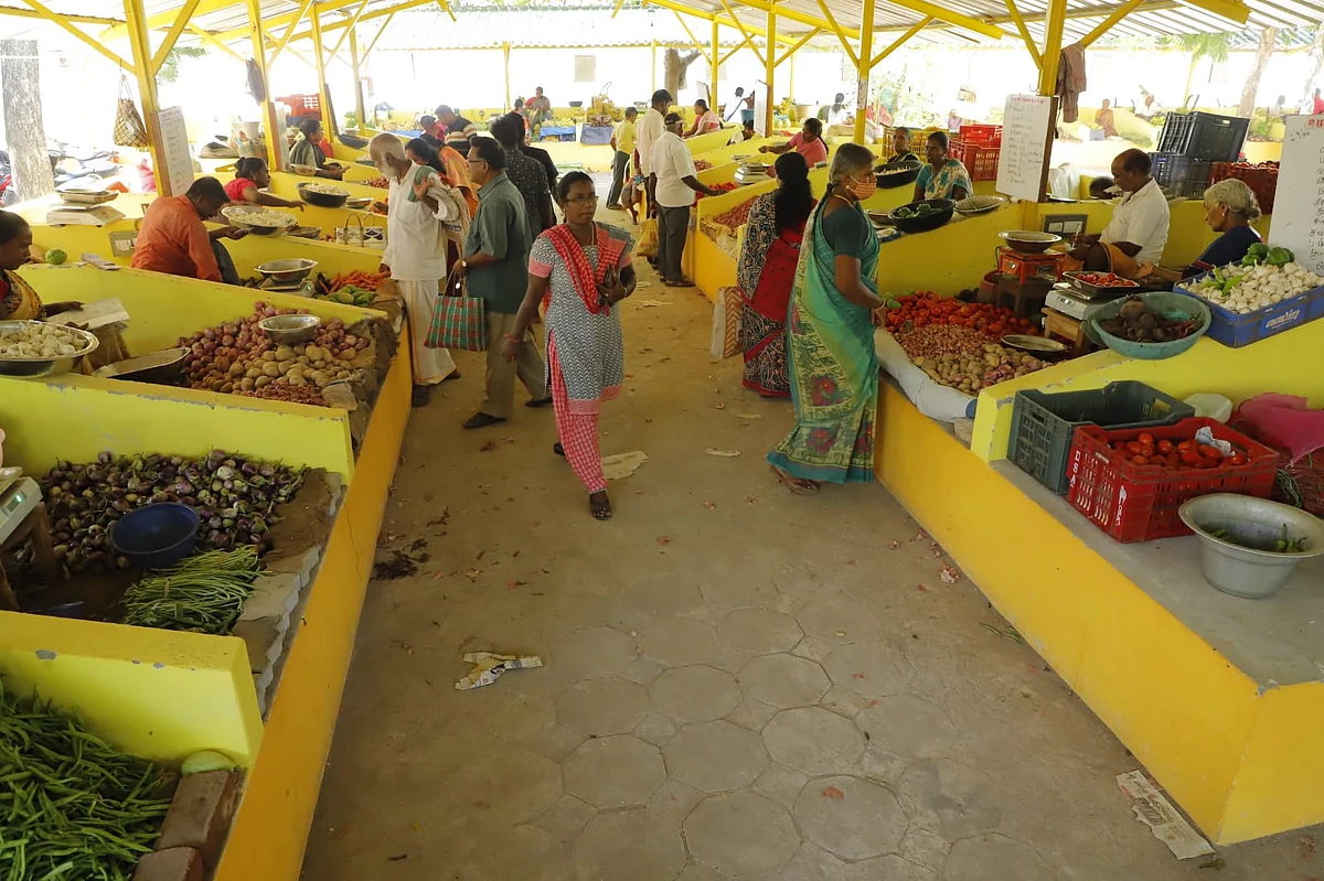 வியாபாரிகள்