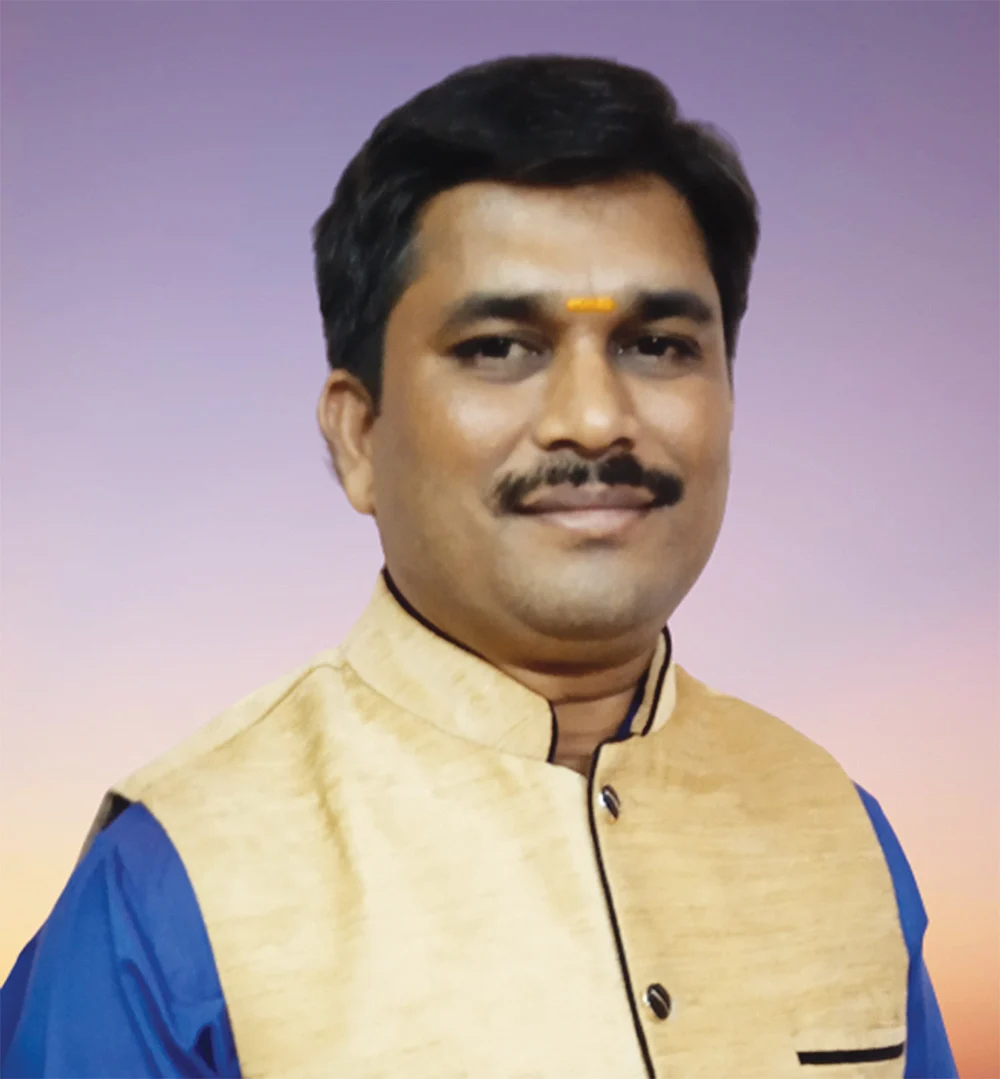 நாகராஜன் சாந்தன்
மியூச்சுவல் ஃபண்ட் விநியோகஸ்தர்,
திருப்பூர்