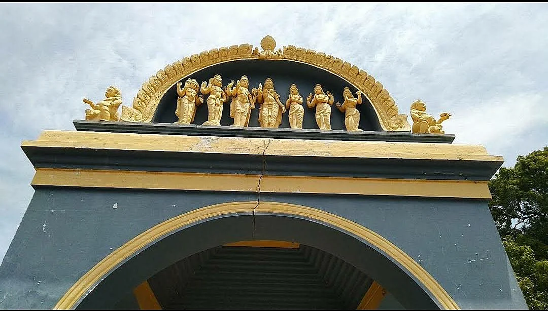 கடக்காலீஸ்வரர்