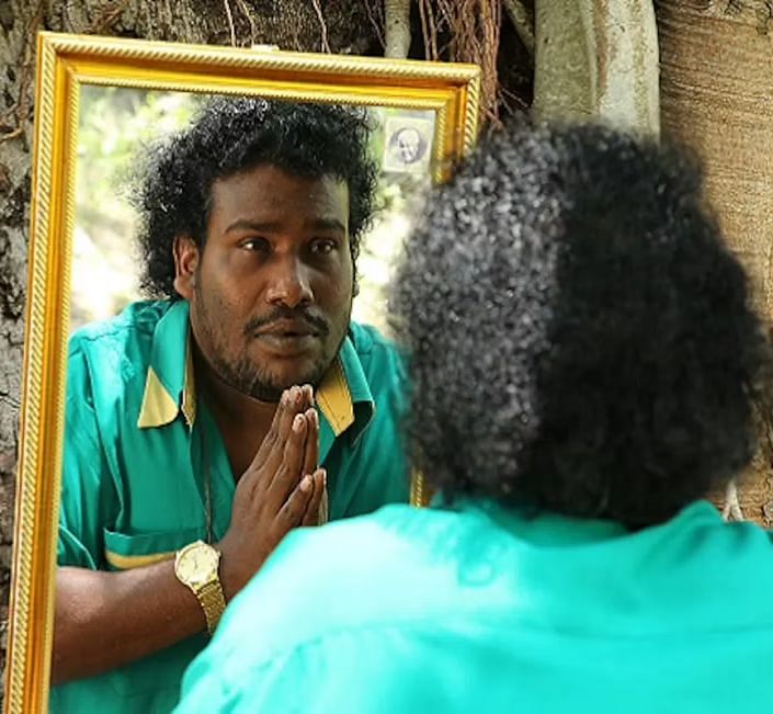 யோகிபாபு
