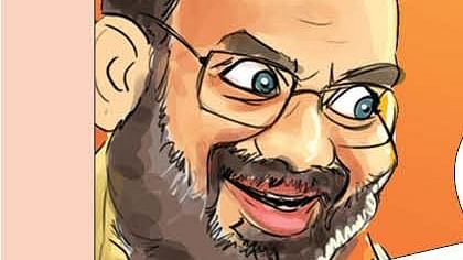 உளறுவதெல்லாம் உண்மை!