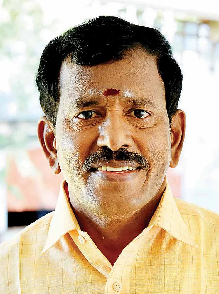 தோப்பு வெங்கடாசலம்