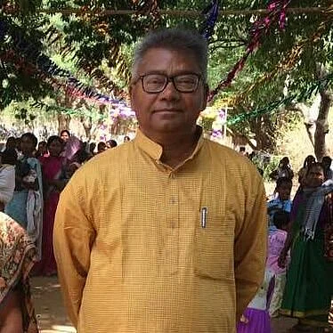 சல்கான் முர்மு