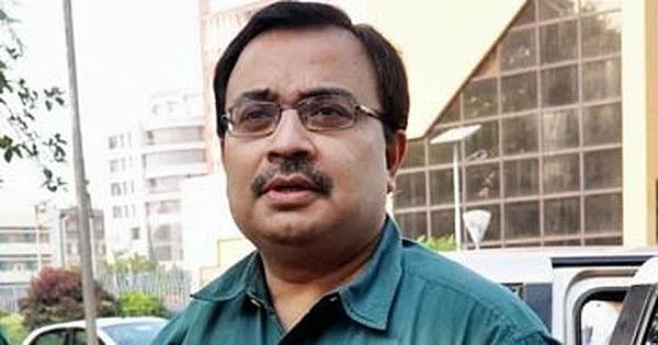 பொதுச்செயலாளர் குணால் கோஷ்