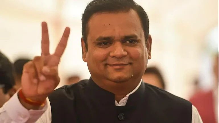 ராகுல் நர்வேகர்