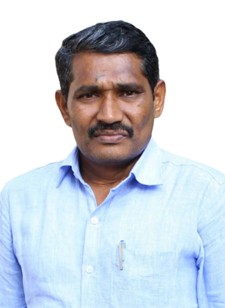 வன்னி அரசு
