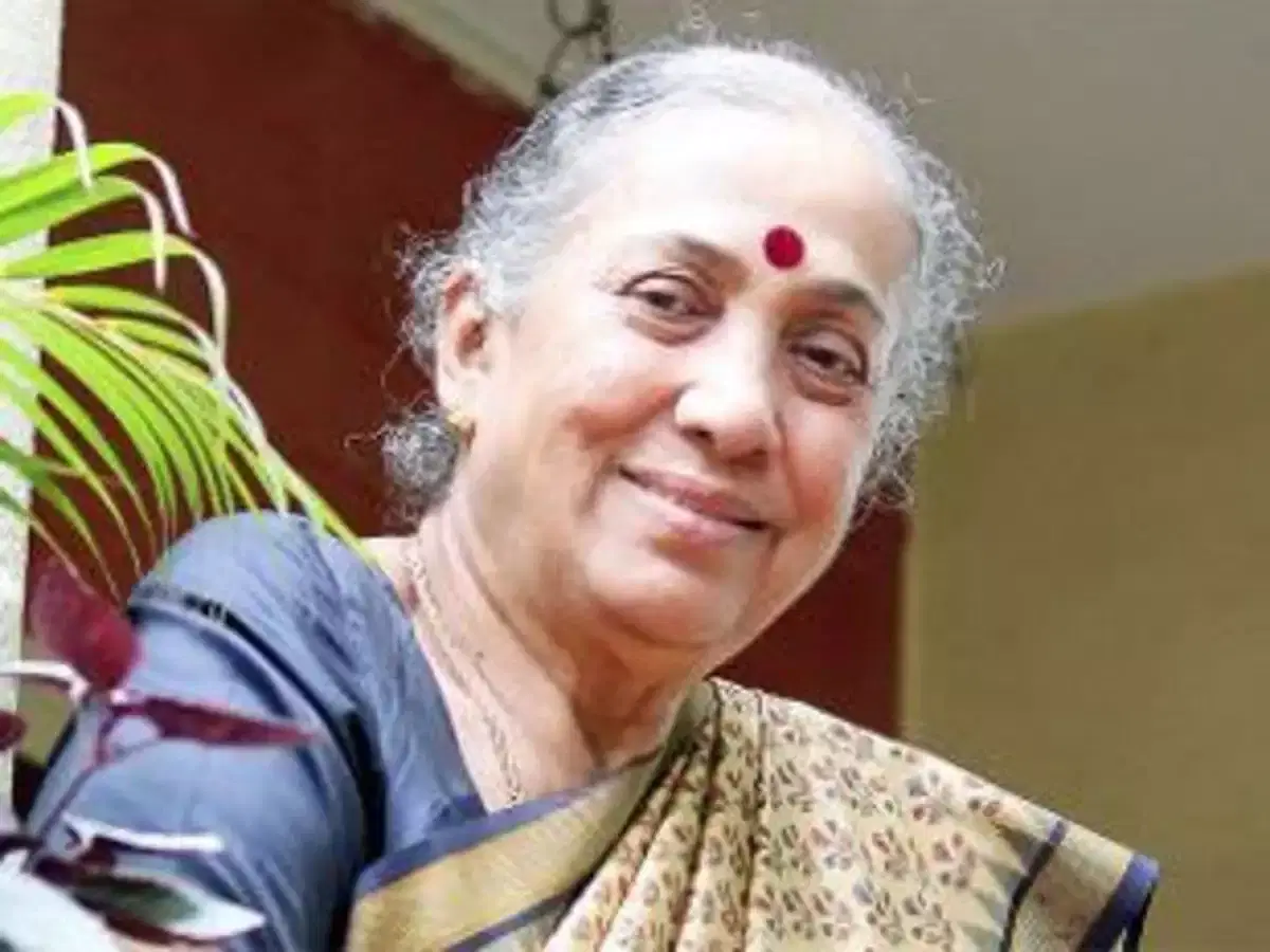 துணை ஜனாதிபதி தேர்தல்: எதிர்க்கட்சிகளின் வேட்பாளராக மார்கரெட் ஆல்வா தேர்வு - யார் இவர்?!