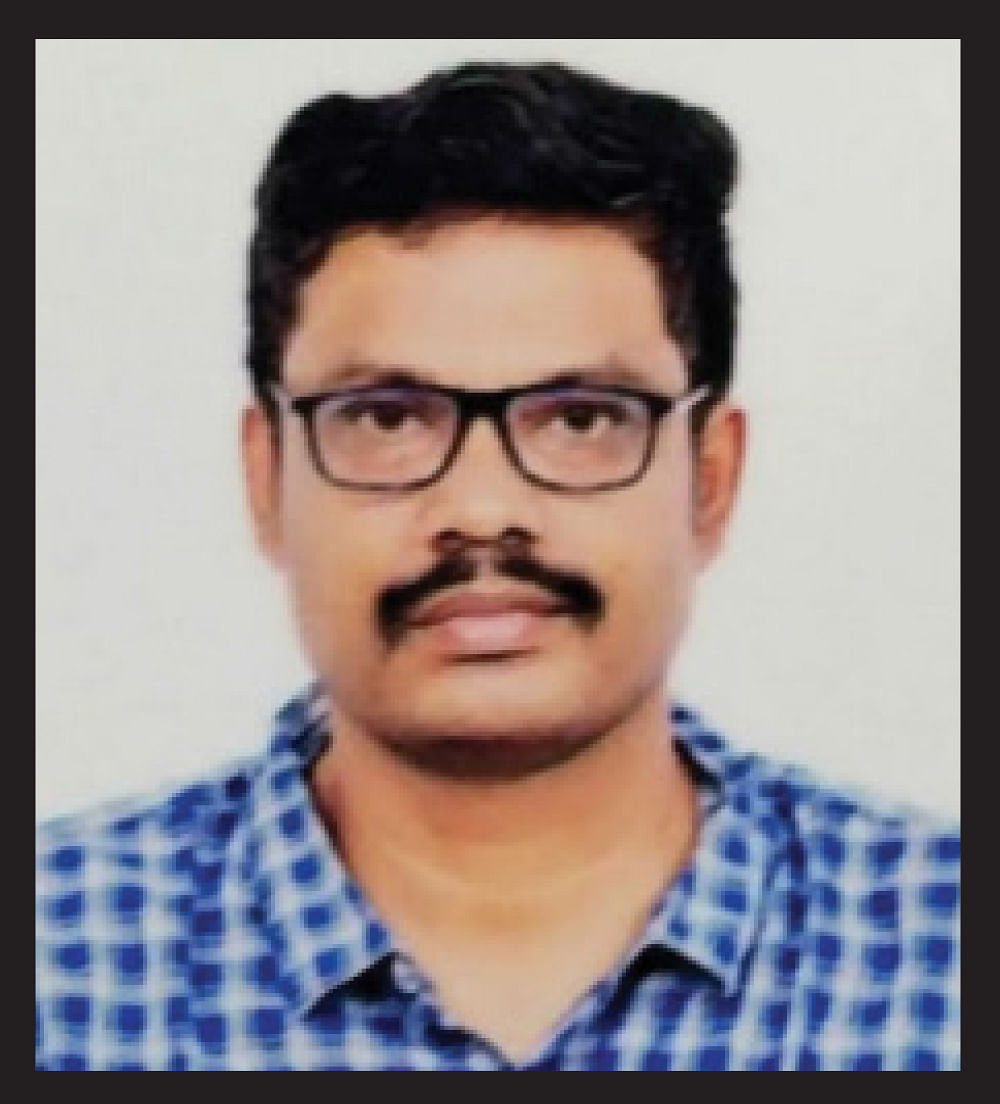 ஷியாம் ராம்பாபு