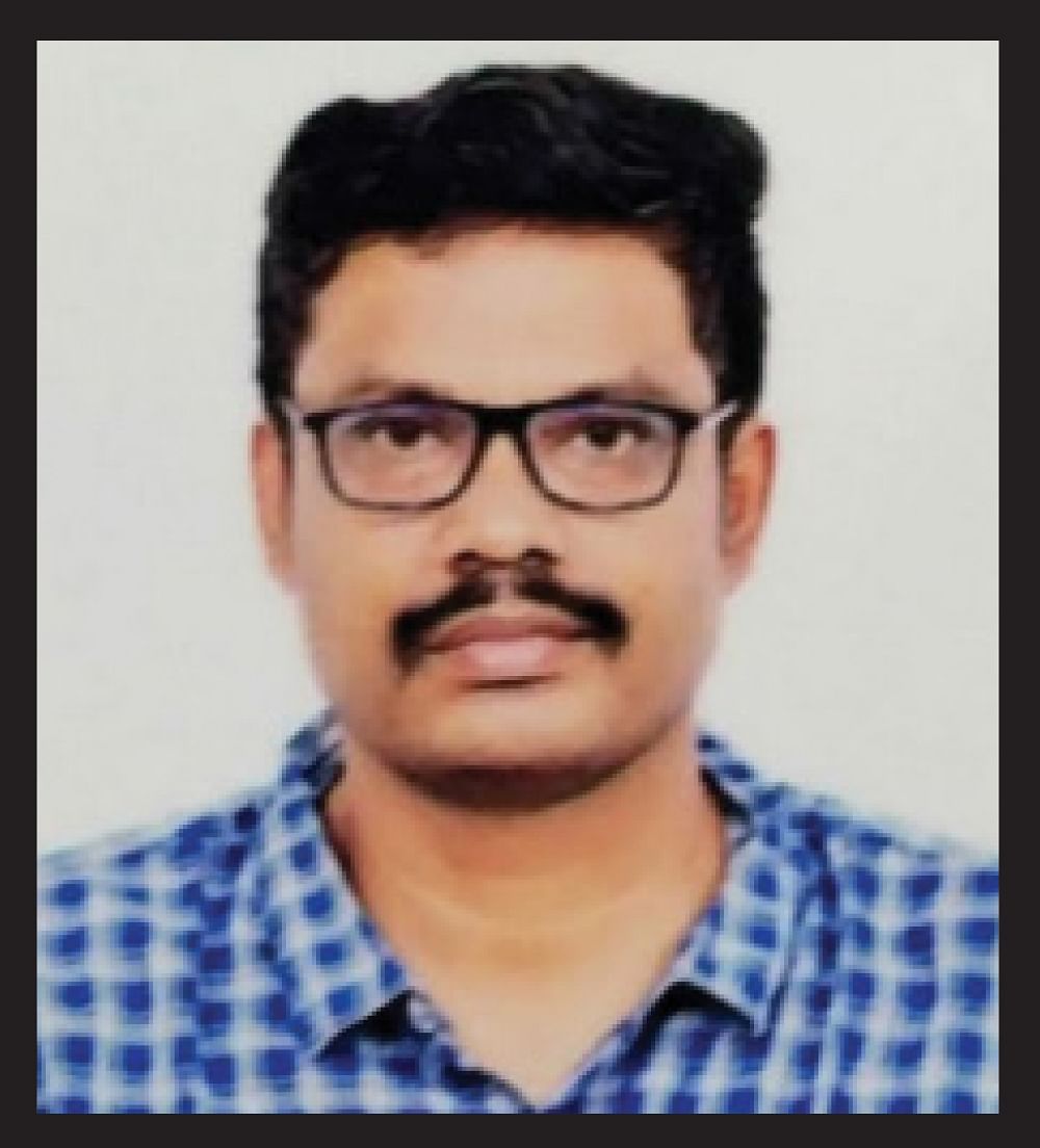 ஷியாம் ராம்பாபு
