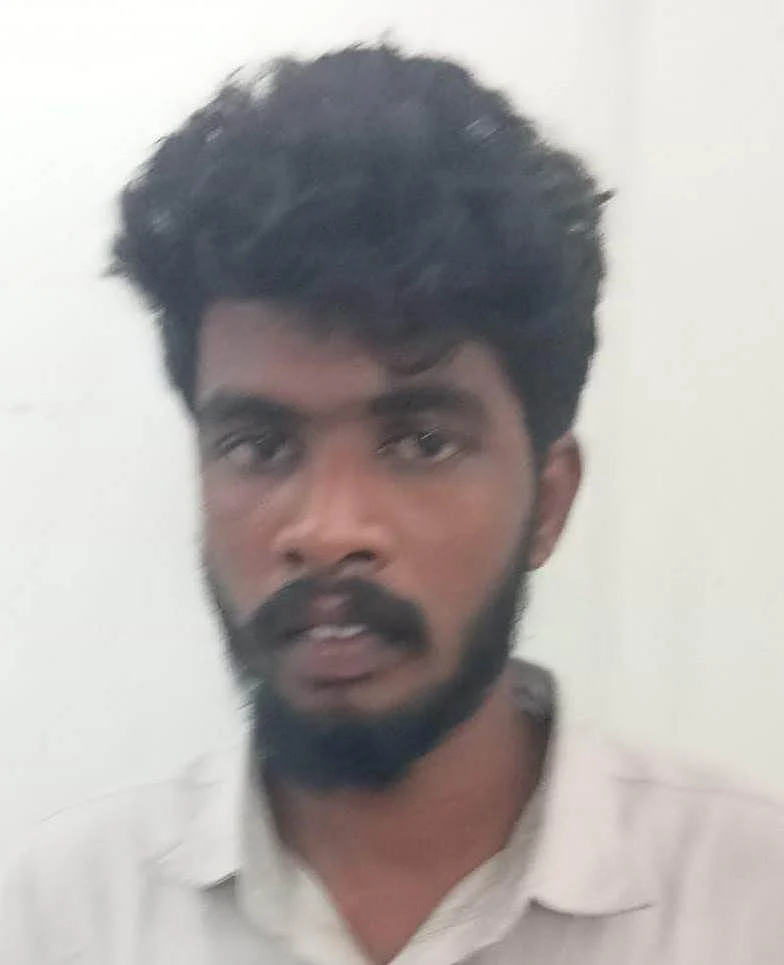 சந்தோஷ்குமார்