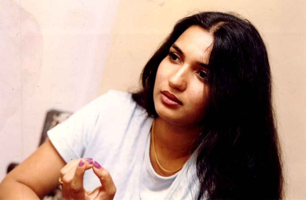 An Exclusive Interview Sukanya