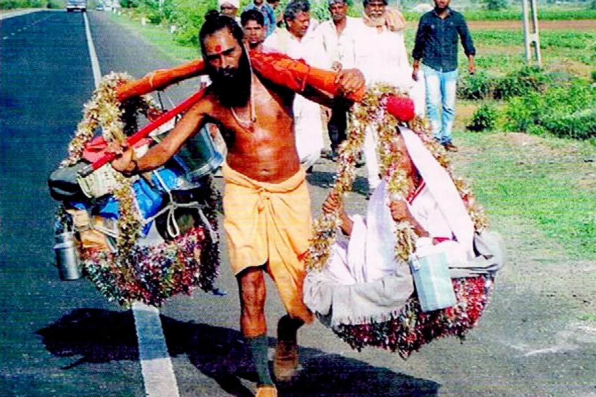 கைலாஷ் கிரி