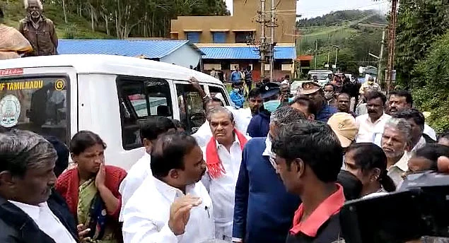 உறுதி கொடுத்த வெங்கைய நாயுடு முதல் செயல் தலைவராகும் பிரேமலதா வரை! - கழுகார் அப்டேட்ஸ்