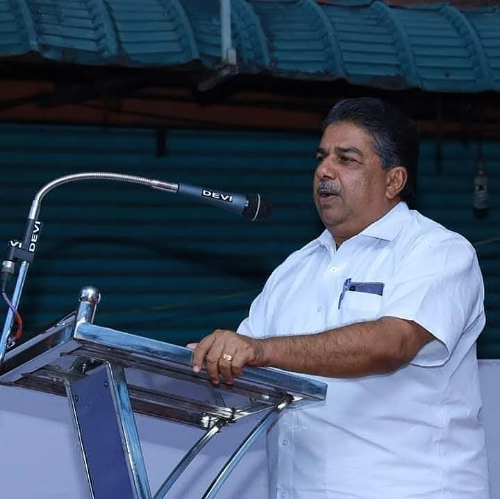 ஷாஜி செரியன்
