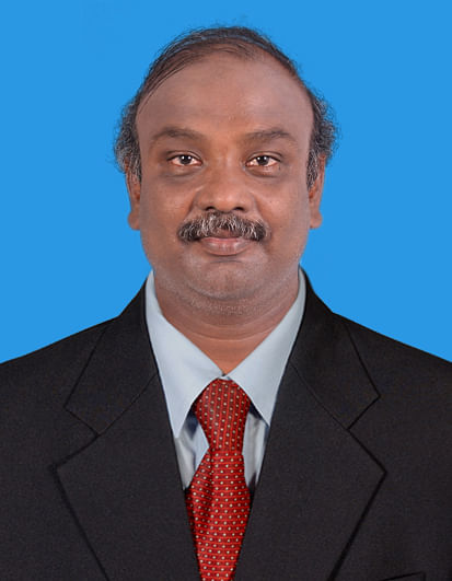 கட்டுரையாளர்: பேராசிரியர் சுதாகர் சிவசுப்பிரமணியம்.
