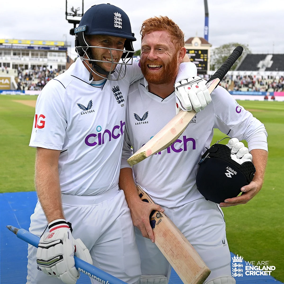 Roots - Bairstow