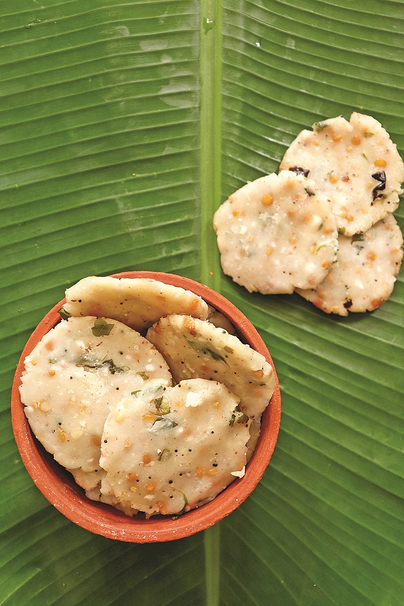 உப்பு அடை