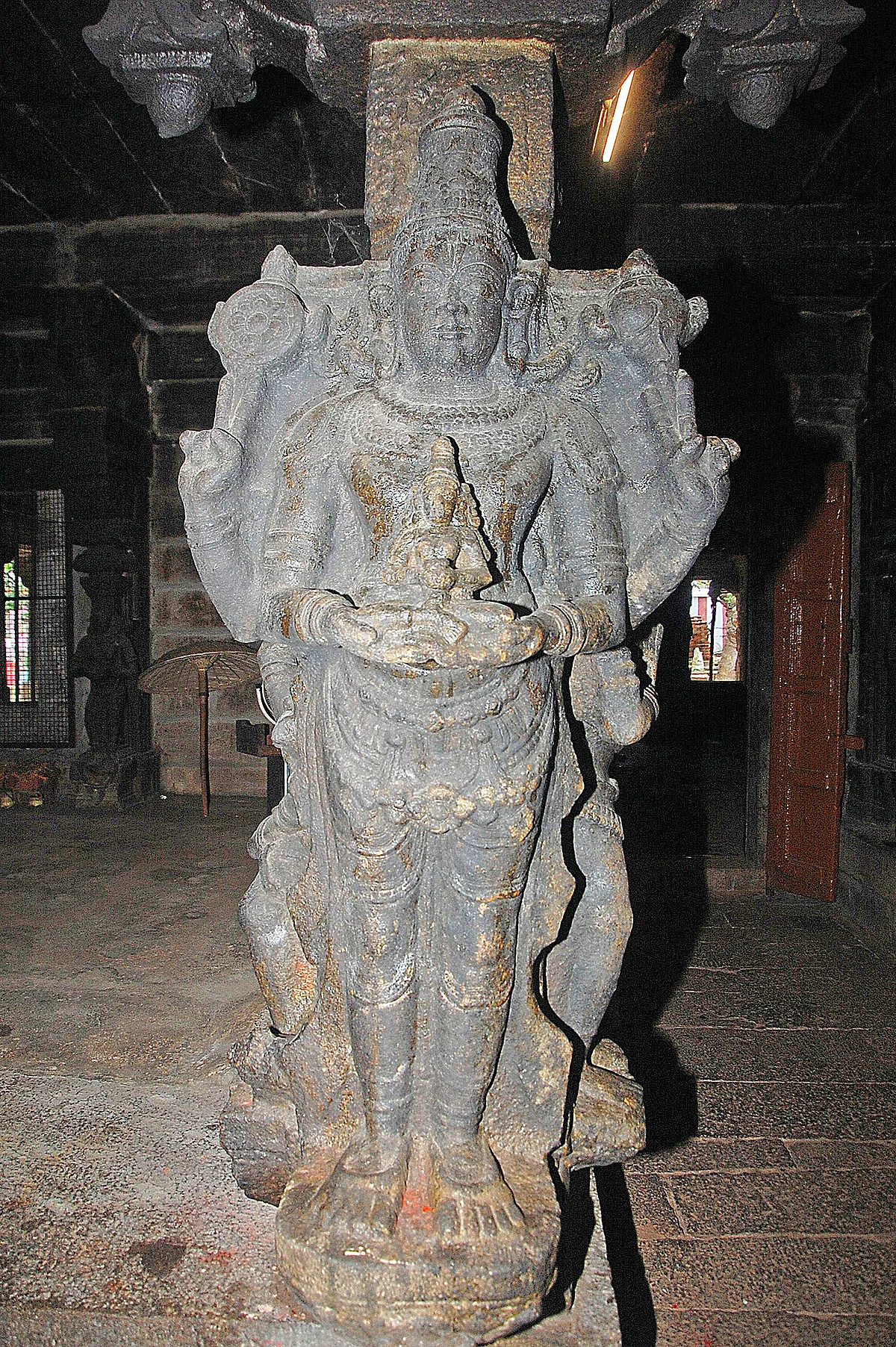 கோயில் சிற்பங்கள்
