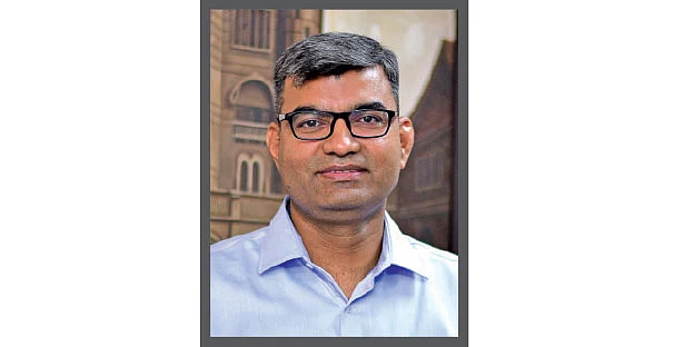 அனுஷல் மிஸ்ரா