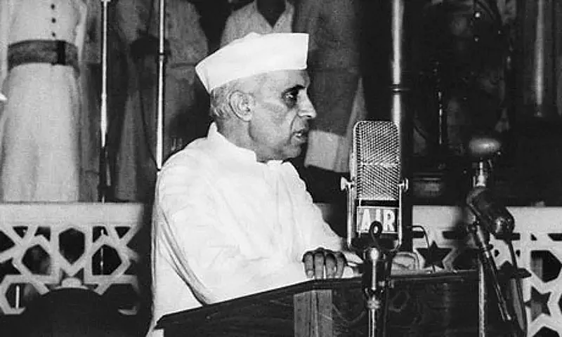 Nehru