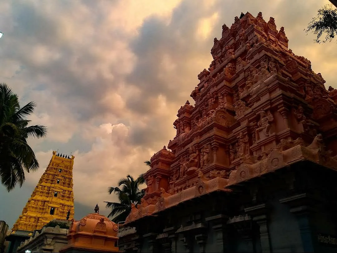 கடக்காலில் உருவான கடக்காலீஸ்வரர் - கடையநல்லூர் சிவன் கோயில் அதிசயங்கள்!