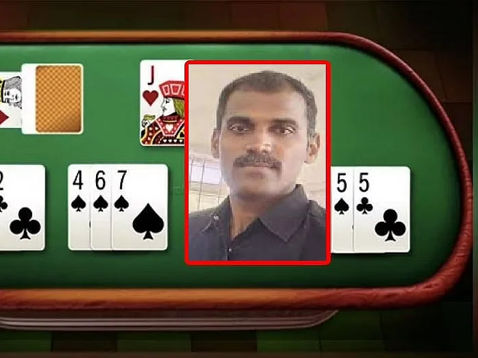 தருமபுரி: ஆன்லைன் ரம்மியில் லட்சங்களை இழந்த நபர்... மன உளைச்சலில் தற்கொலை செய்துகொண்ட பரிதாபம்!