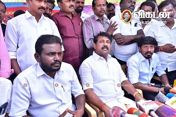 நயினார் நாகேந்திரன்