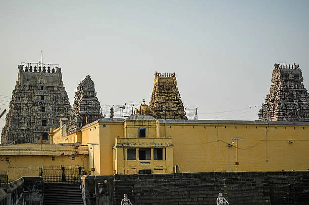 Kanchipuram