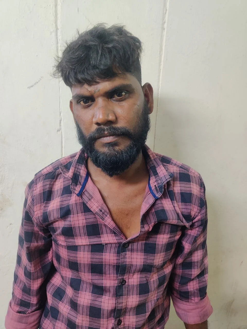 வினோத்குமார்