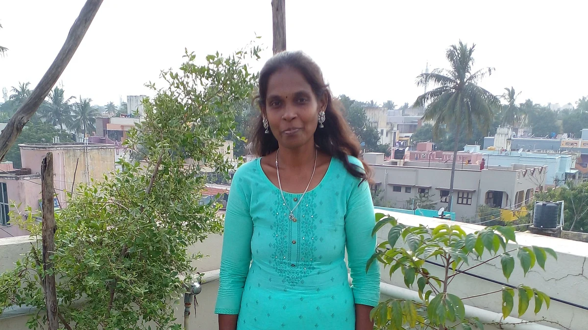 சண்முகலட்சுமி
