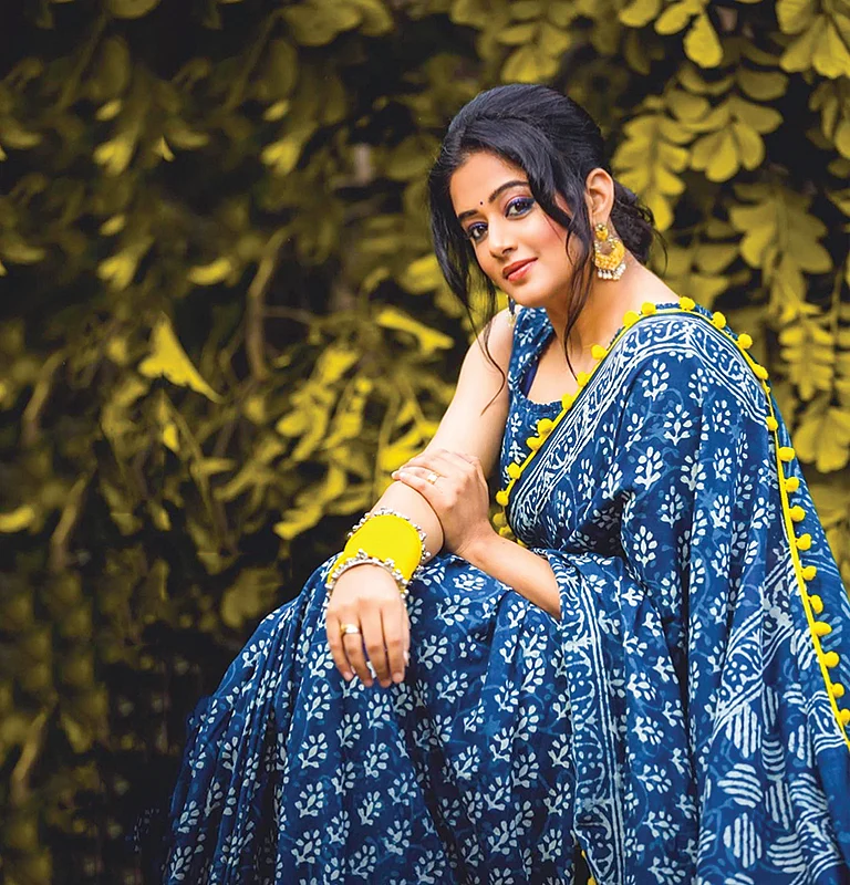 பிரியாமணி
