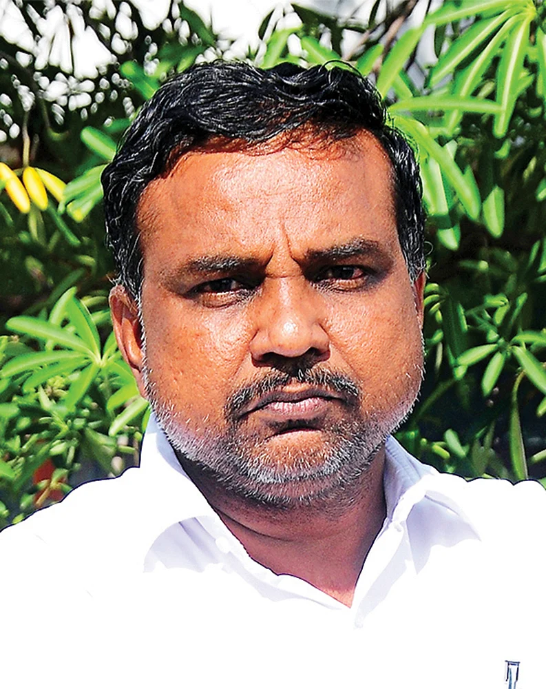 பிரின்ஸ் கஜேந்திர பாபு