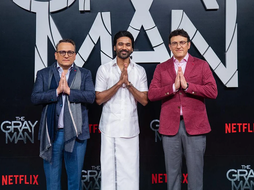 The Gray Man Spin-off: தனுஷின் கதாபாத்திரம் மீண்டும் திரையில் தோன்றுமா? ரூஸோ பிரதர்ஸ் அப்டேட்!
