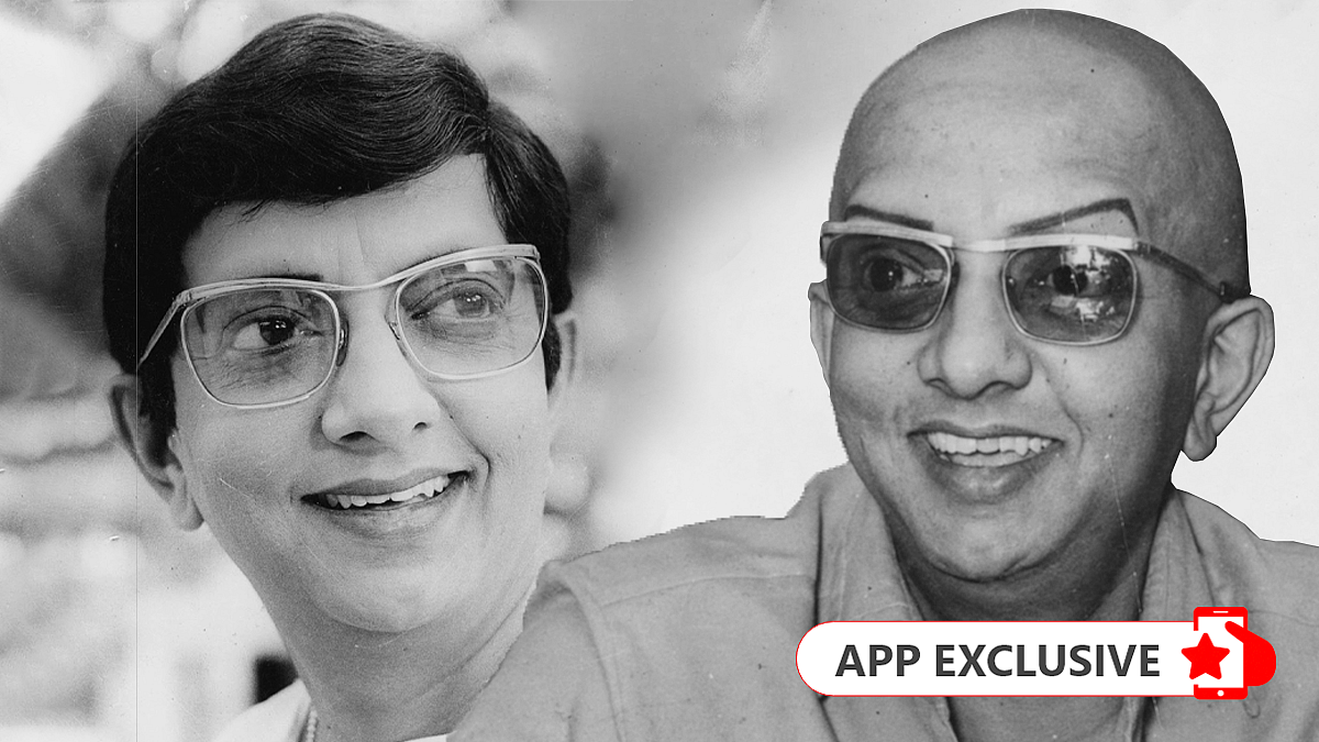 An Exclusive Interview With Cho - 1967