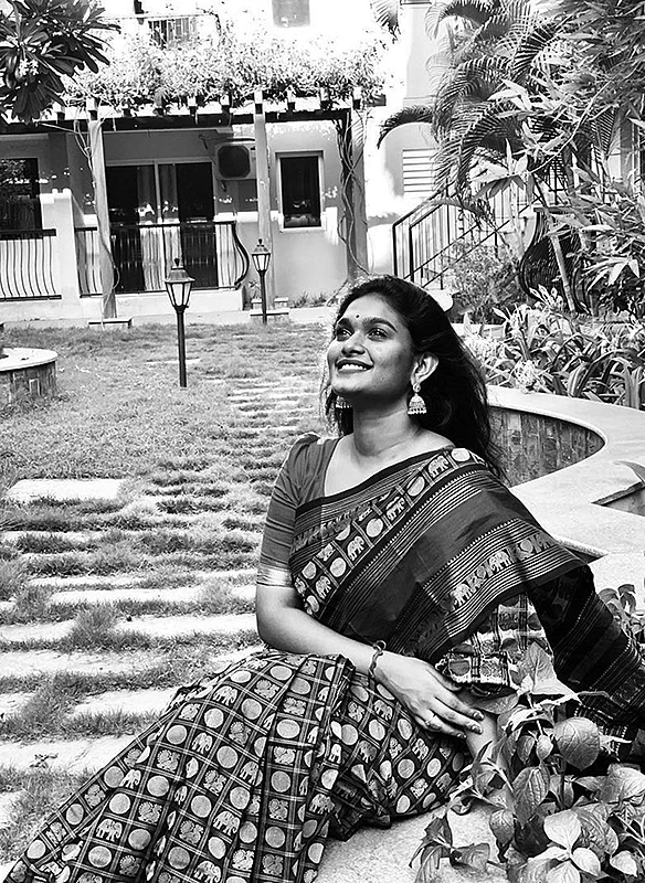 விகடன் TV: ரிமோட் பட்டன்