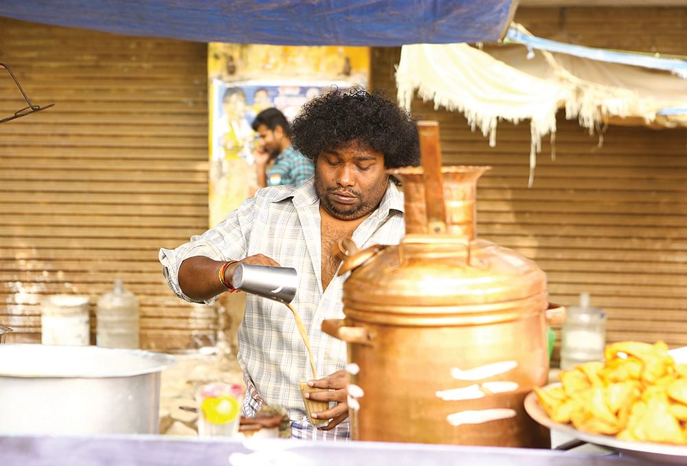 பொம்மை நாயகி