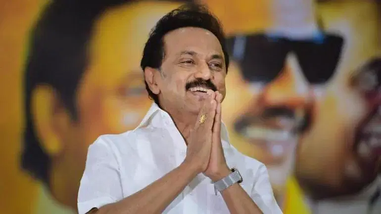 முதல்வர் ஸ்டாலின்
