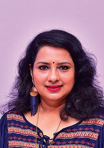 மணமகளுக்கான செக் லிஸ்ட்... முகூர்த்த நாளில் இனி இல்லை டென்ஷன்!