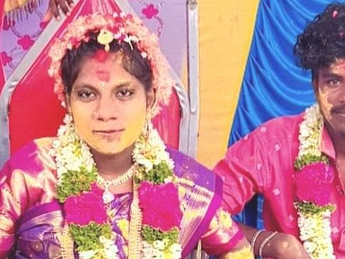 இரட்டை குழந்தைகளைச் சுமந்த கர்ப்பிணி திடீர் மரணம்; செவிலியர்கள் சிகிச்சை அளித்ததாக உறவினர்கள் புகார்