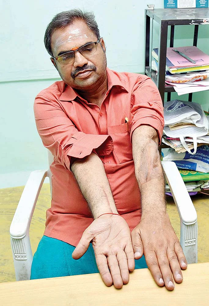 நந்தகுமார்