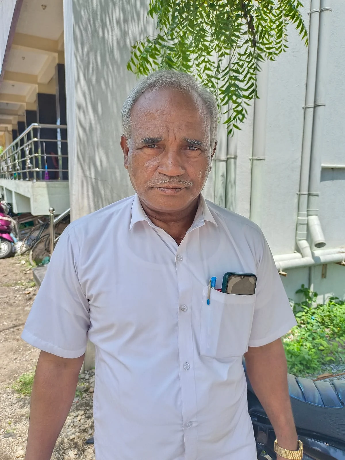 மார்க்சிஸ்ட் கம்யூனிஸ்ட் கட்சி செல்லதுரை