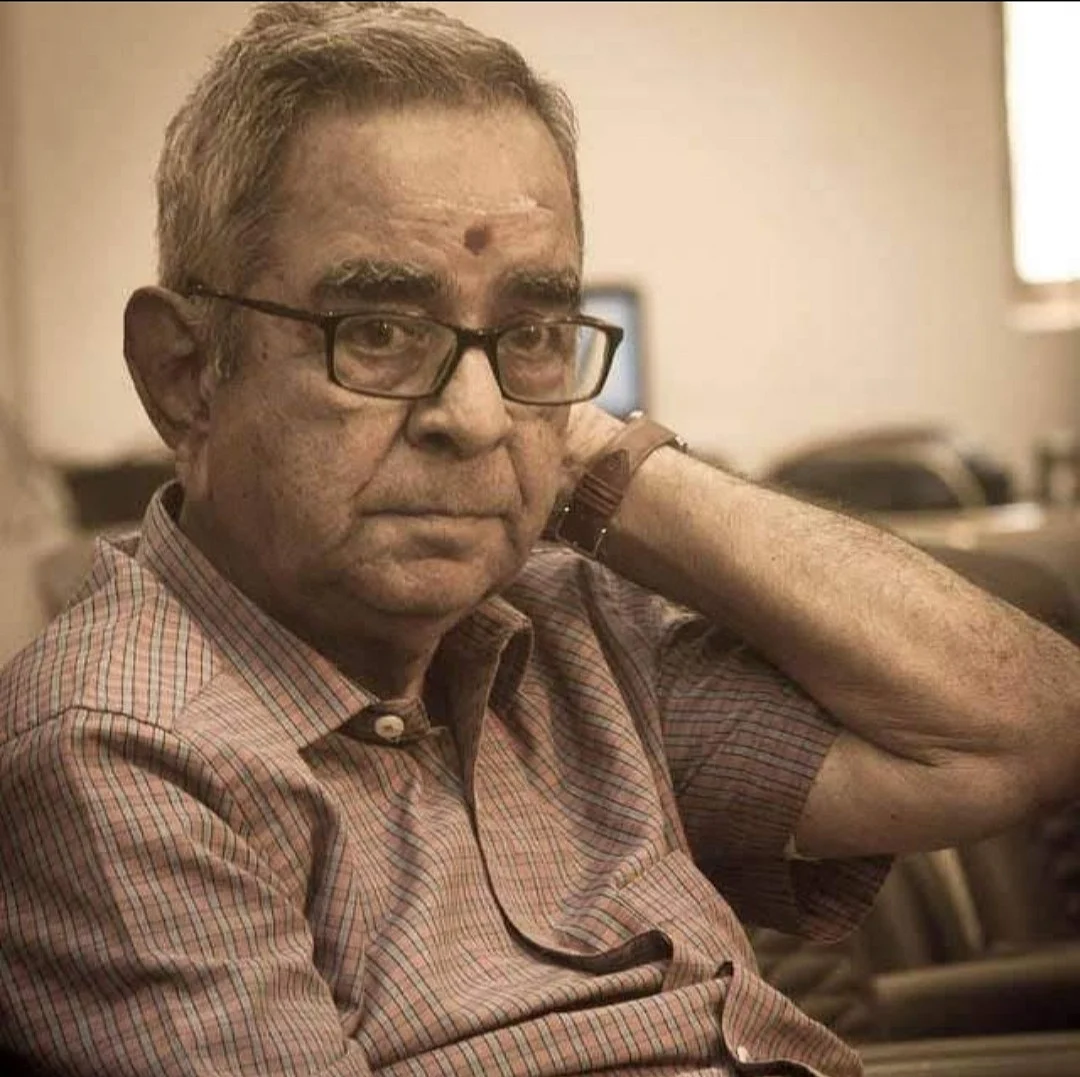 தாசில்தார் சோமசுந்தரம்