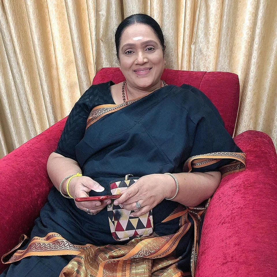 சாந்தி வில்லியம்ஸ்