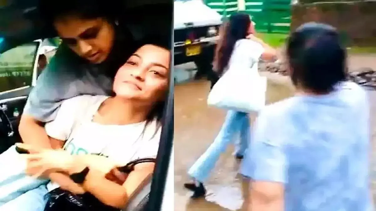 ஒடிசா: சக நடிகையுடன் காரில் சென்றுகொண்டிருந்த நடிகர்.... இருவரையும் மடக்கி அடித்து உதைத்த மனைவி!